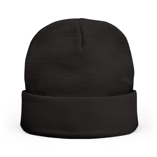 Copy of Knit Beanie (Embroidery)