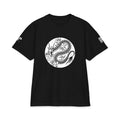 Streetwear Heavyweight Short Sleeve