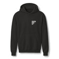 Unisex ReFlex Fleece Hoodie Sweatshirt
