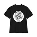 Unisex Max Heavyweight Short Sleeve