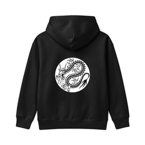 Kids Relax Hoodie